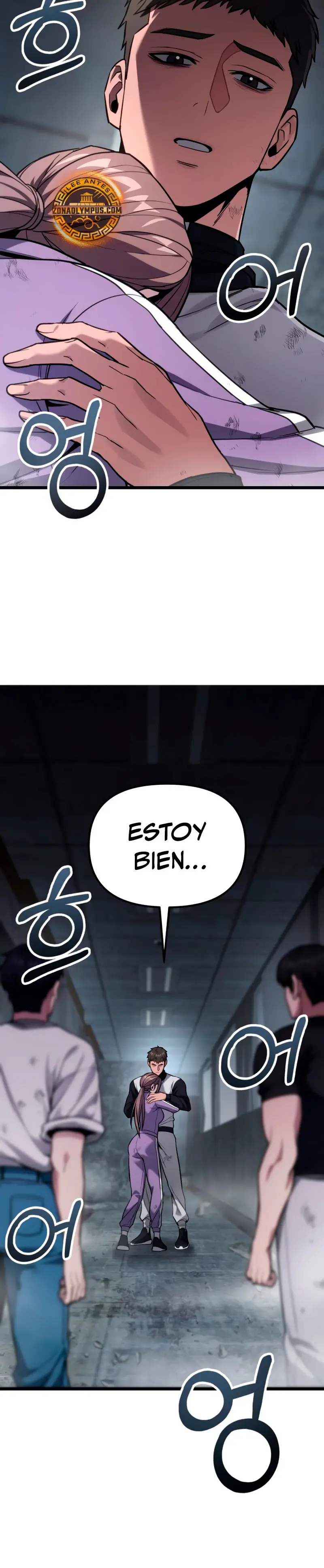 El soberano del hogar Capítulo 59 - Page 25