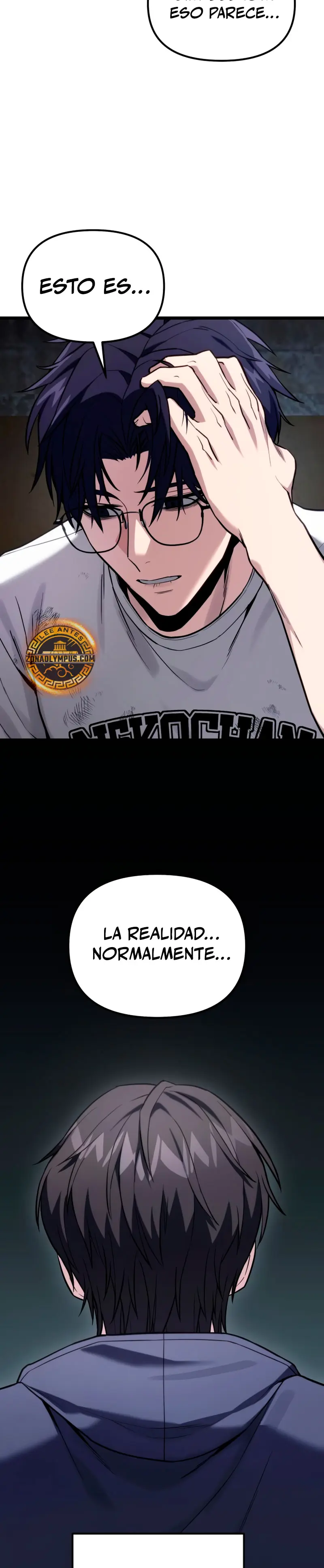 El soberano del hogar Capítulo 59 - Page 28