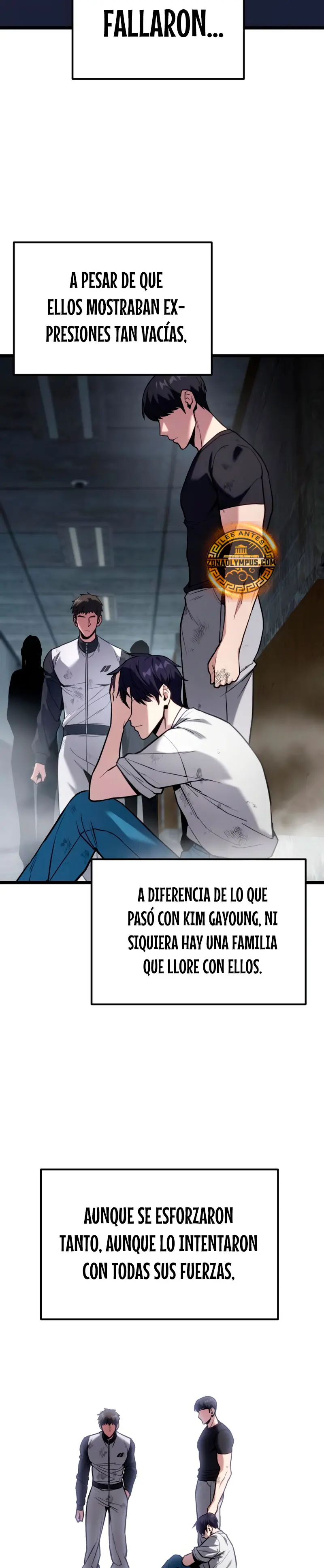 El soberano del hogar Capítulo 59 - Page 29