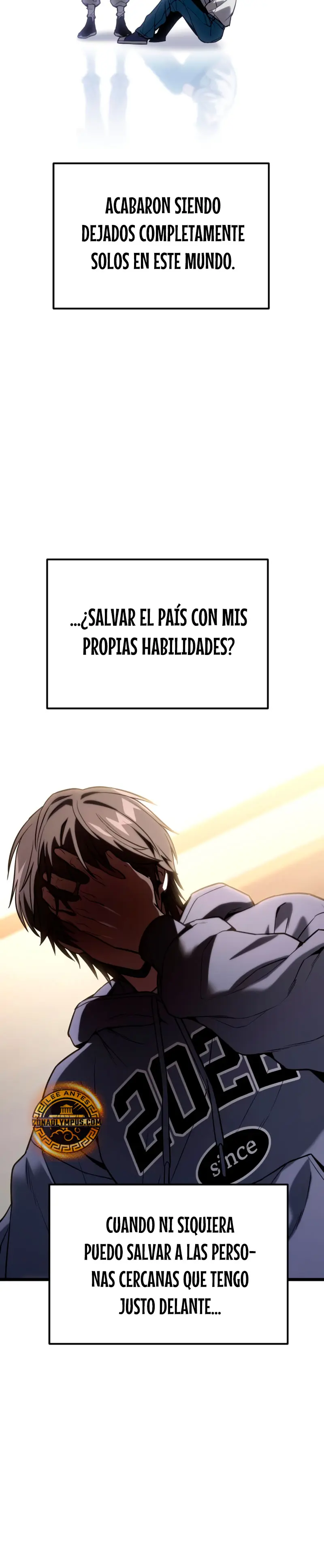 El soberano del hogar Capítulo 59 - Page 30