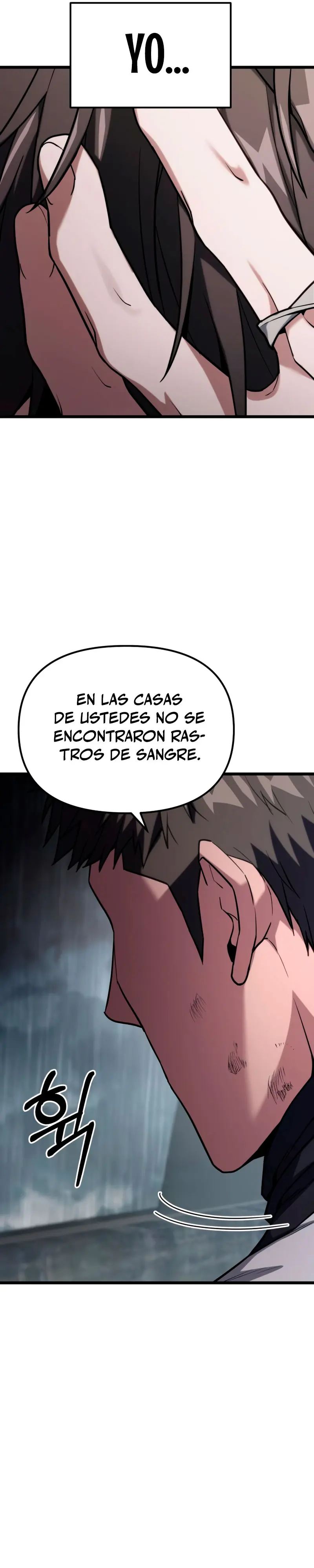 El soberano del hogar Capítulo 59 - Page 31