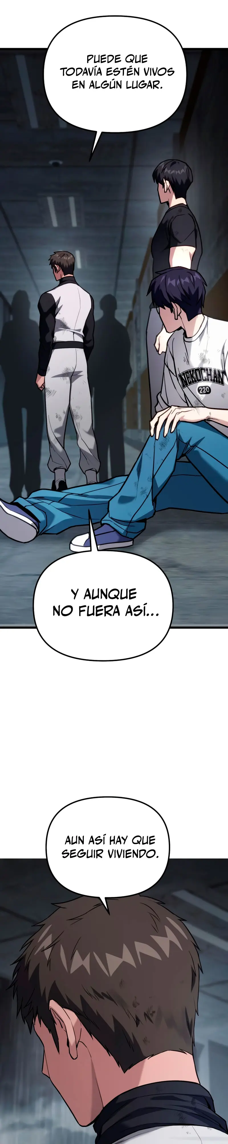 El soberano del hogar Capítulo 59 - Page 32