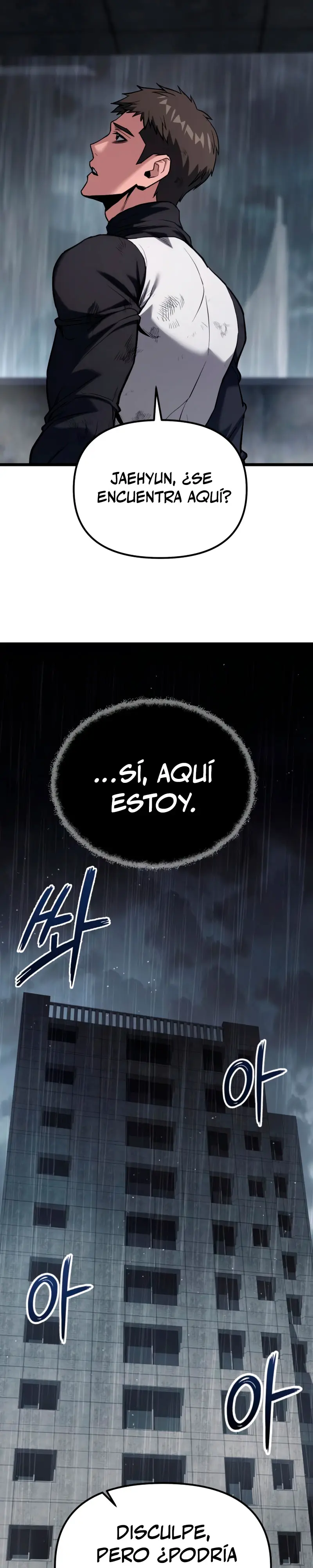 El soberano del hogar Capítulo 59 - Page 34