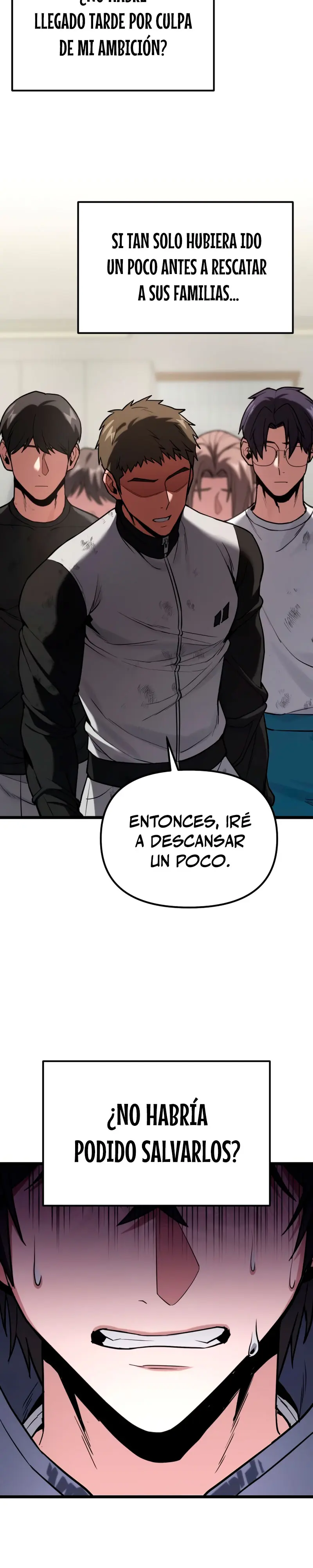 El soberano del hogar Capítulo 59 - Page 37