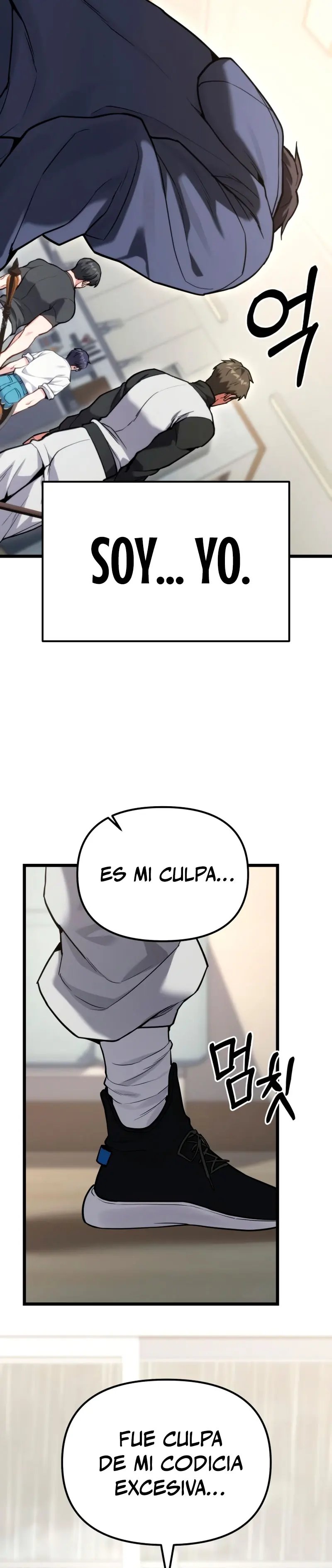 El soberano del hogar Capítulo 59 - Page 40