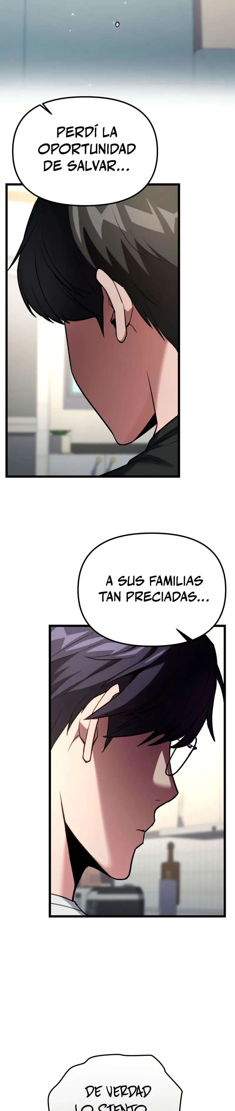 El soberano del hogar Capítulo 59 - Page 42