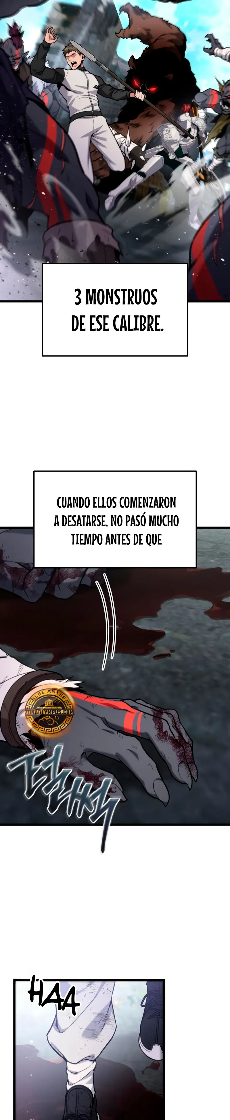 El soberano del hogar Capítulo 59 - Page 6