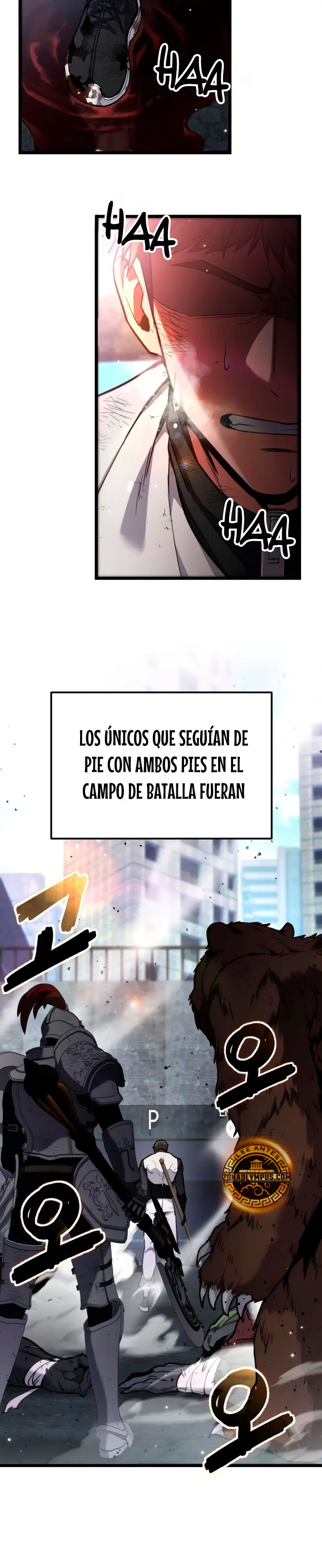 El soberano del hogar Capítulo 59 - Page 7