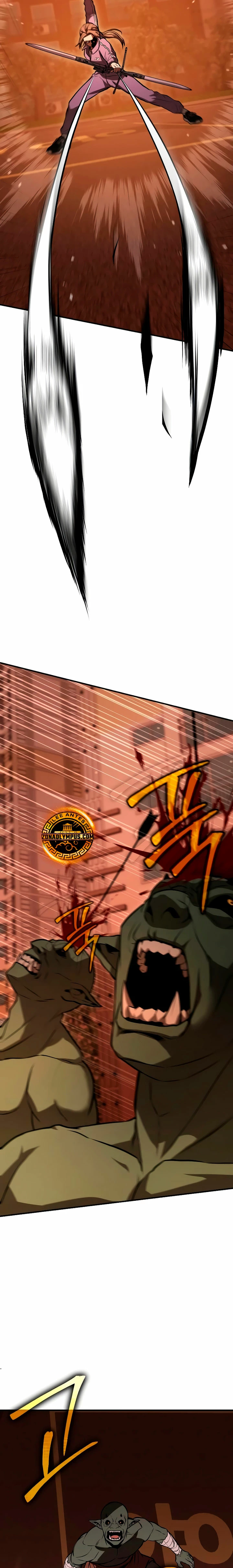 El soberano del hogar Capítulo 6 - Page 9