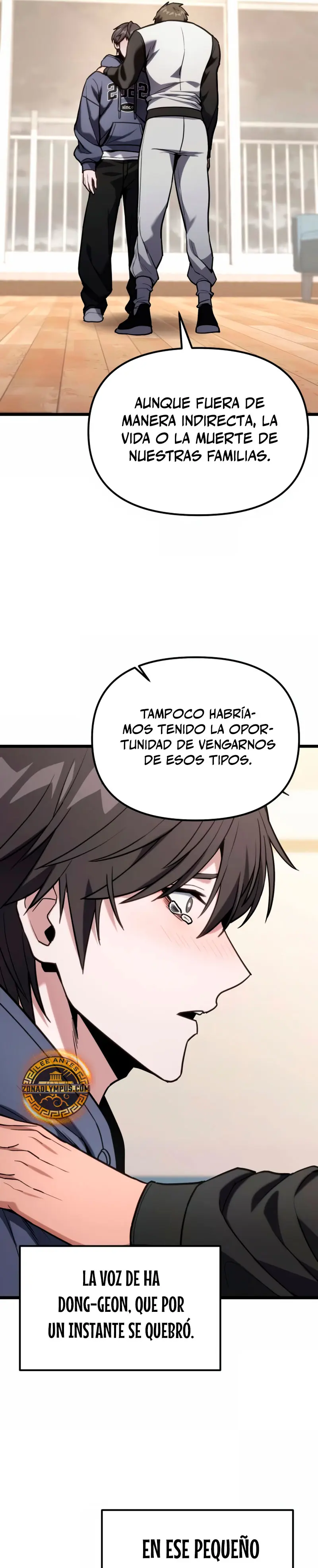 El soberano del hogar Capítulo 60 - Page 10