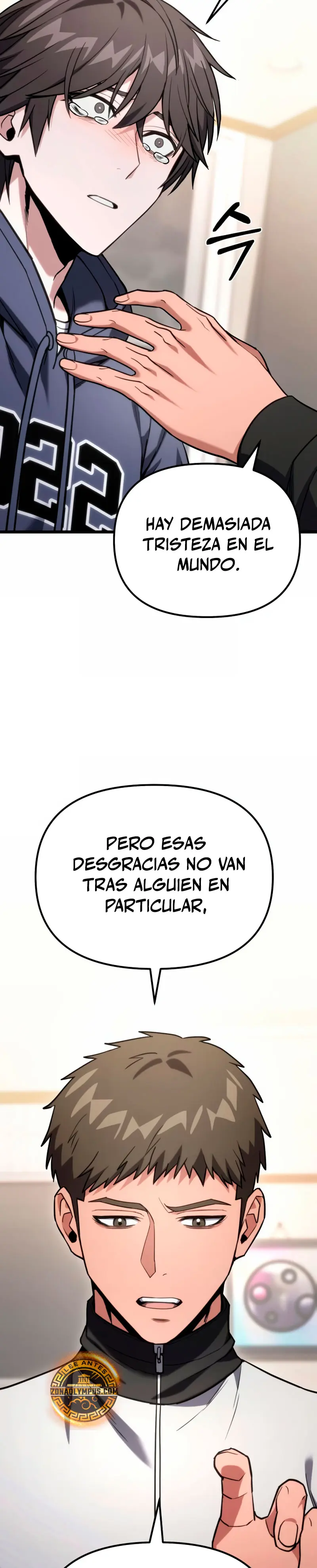 El soberano del hogar Capítulo 60 - Page 12