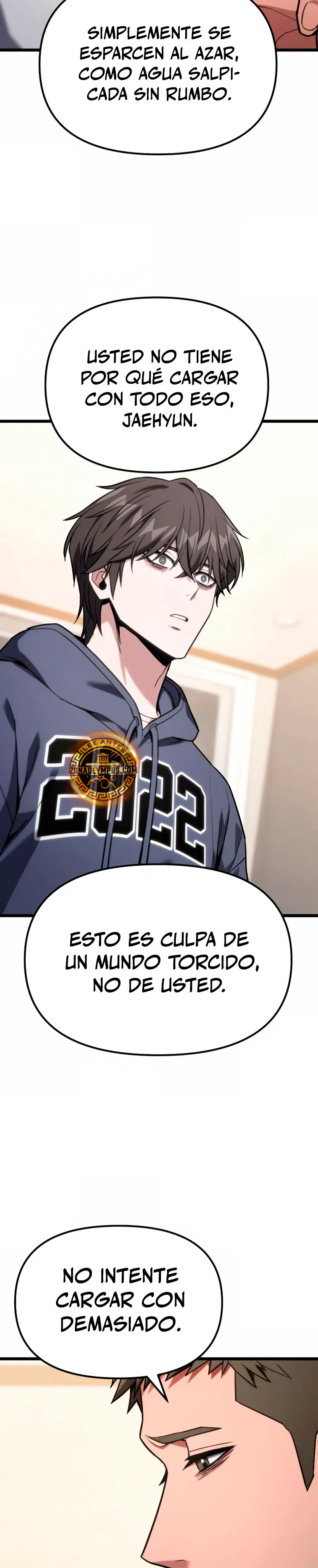 El soberano del hogar Capítulo 60 - Page 13
