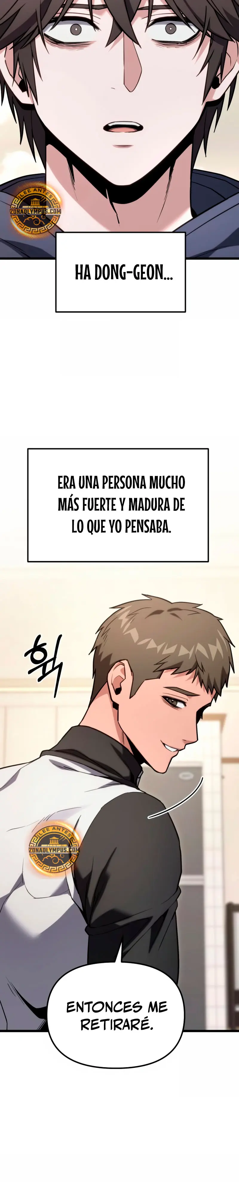 El soberano del hogar Capítulo 60 - Page 15