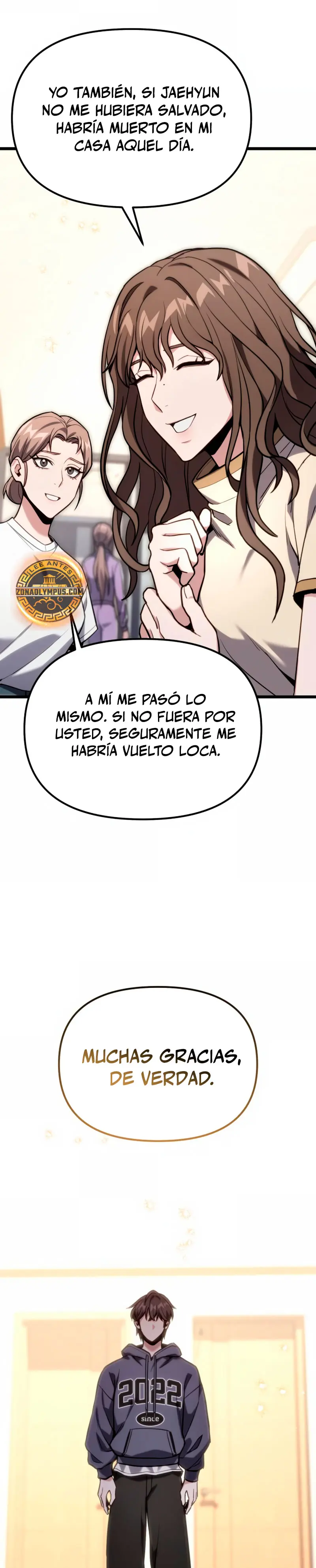 El soberano del hogar Capítulo 60 - Page 18