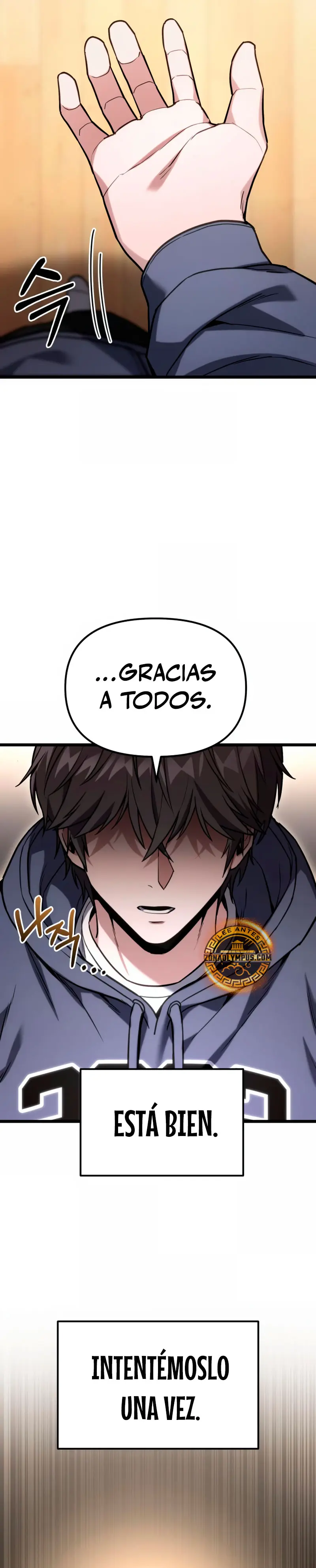 El soberano del hogar Capítulo 60 - Page 23