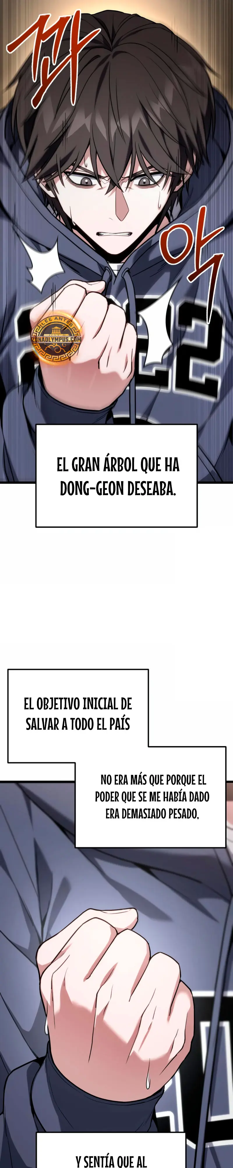 El soberano del hogar Capítulo 60 - Page 24
