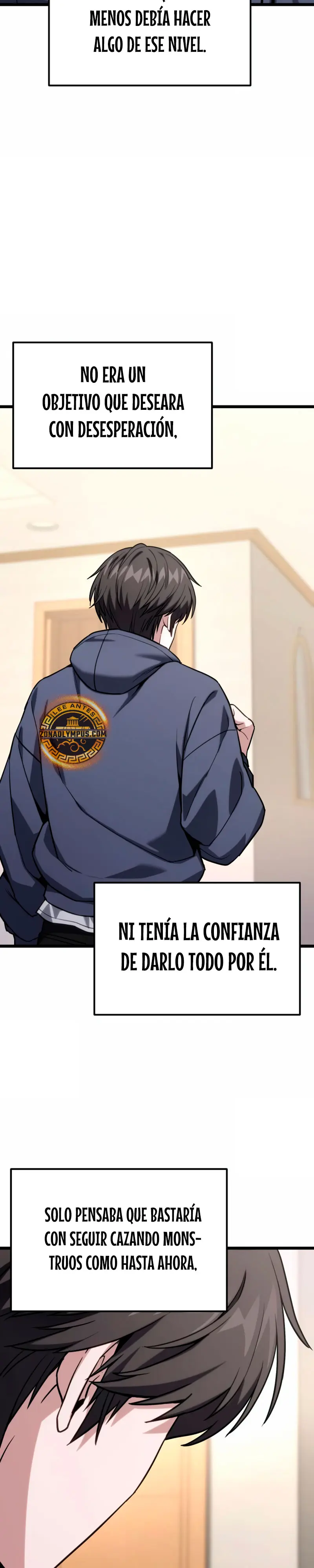 El soberano del hogar Capítulo 60 - Page 25