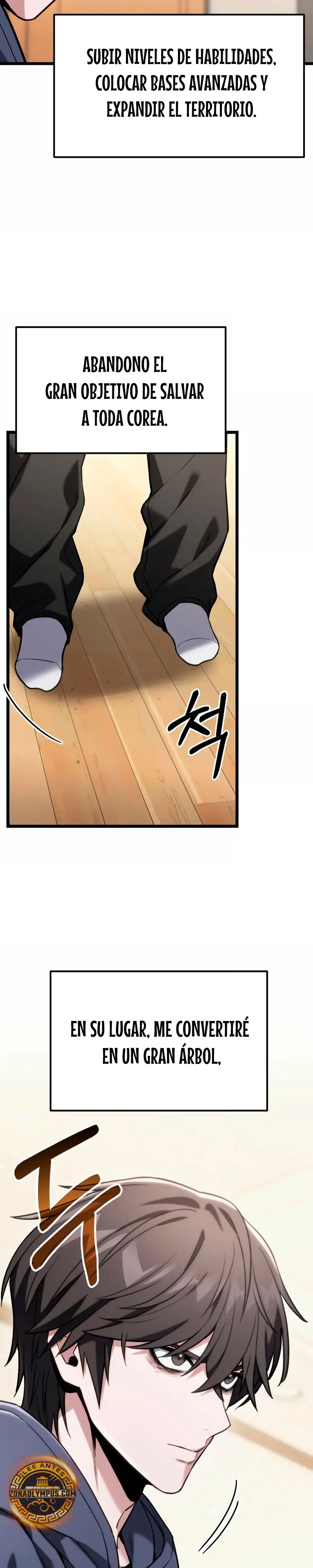 El soberano del hogar Capítulo 60 - Page 26