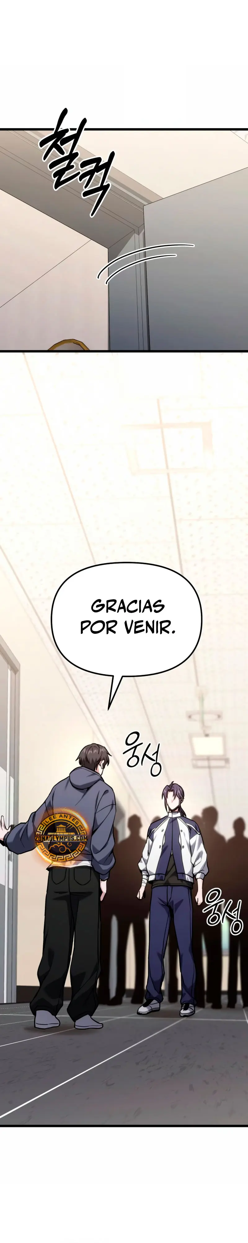 El soberano del hogar Capítulo 60 - Page 30
