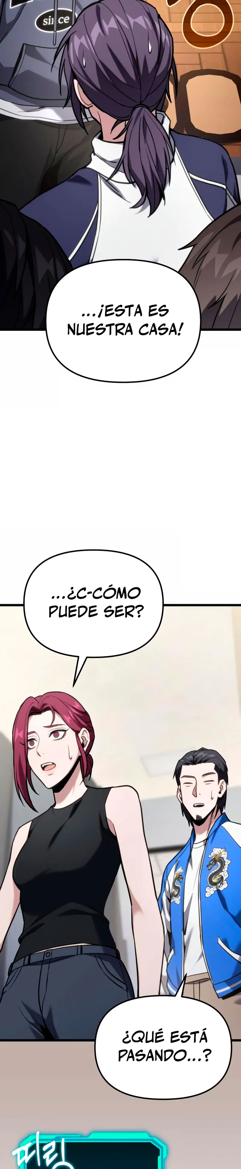 El soberano del hogar Capítulo 60 - Page 34