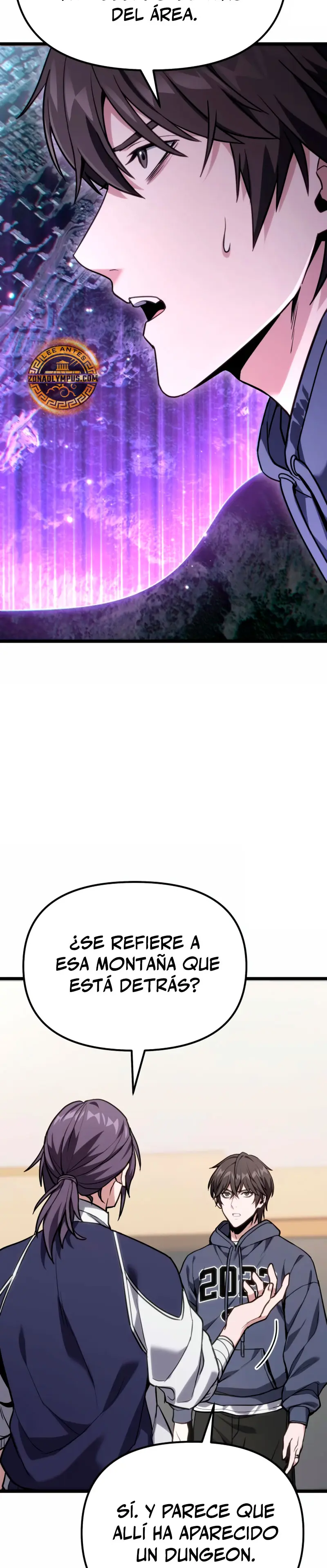 El soberano del hogar Capítulo 60 - Page 42