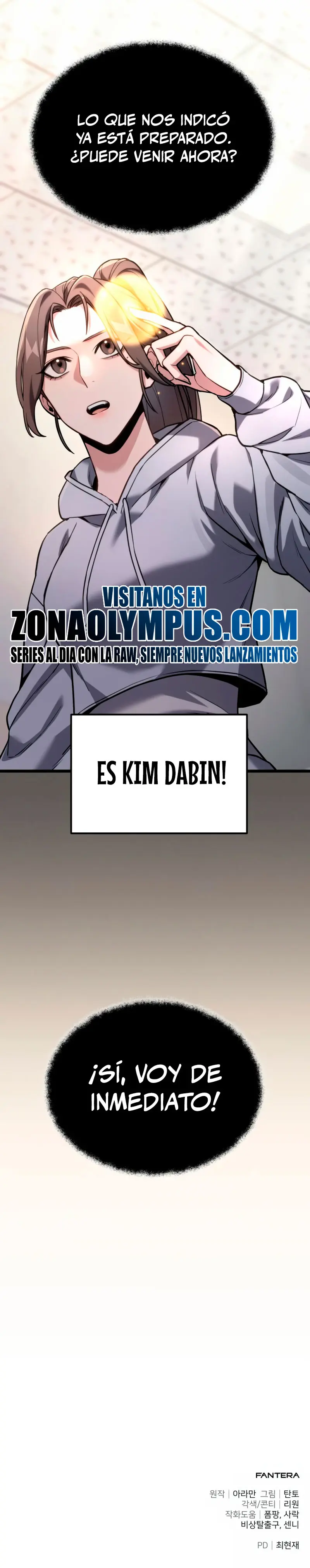 El soberano del hogar Capítulo 60 - Page 46