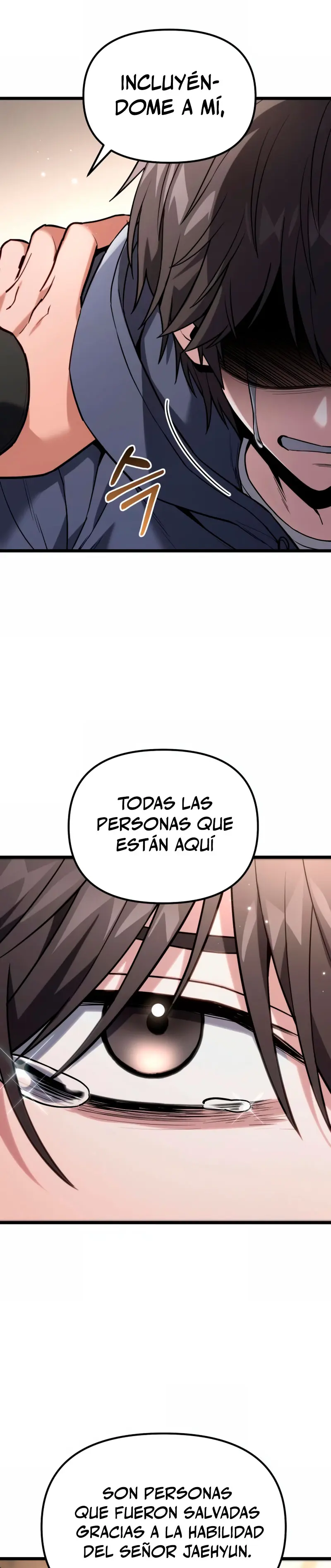 El soberano del hogar Capítulo 60 - Page 6
