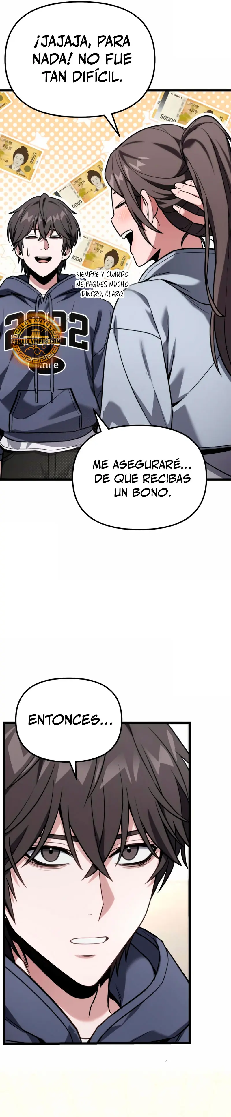El soberano del hogar Capítulo 61 - Page 10