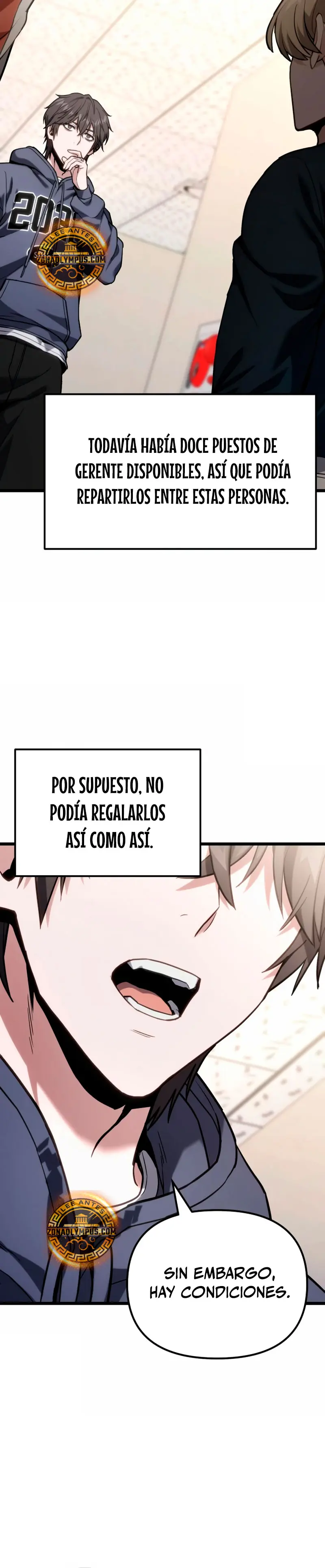 El soberano del hogar Capítulo 61 - Page 16