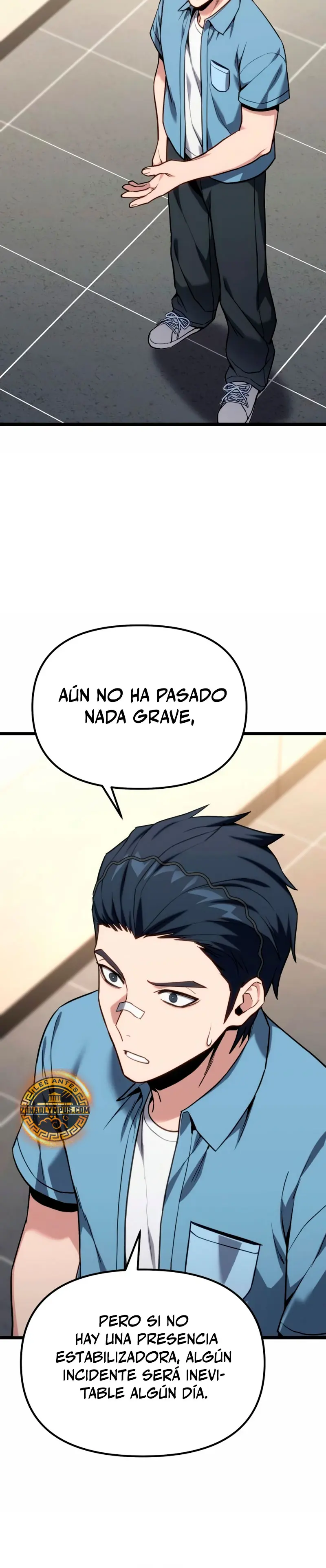 El soberano del hogar Capítulo 61 - Page 23