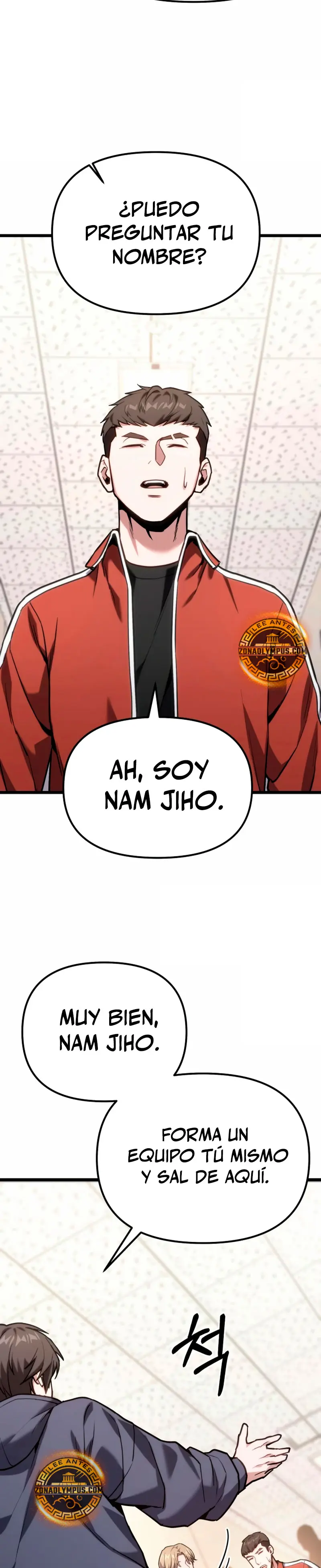 El soberano del hogar Capítulo 61 - Page 28