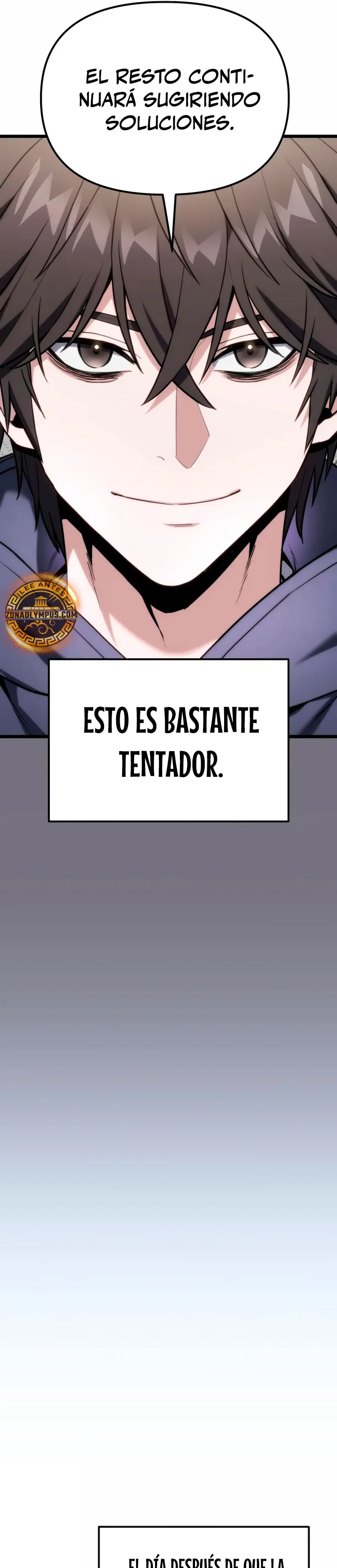 El soberano del hogar Capítulo 61 - Page 31
