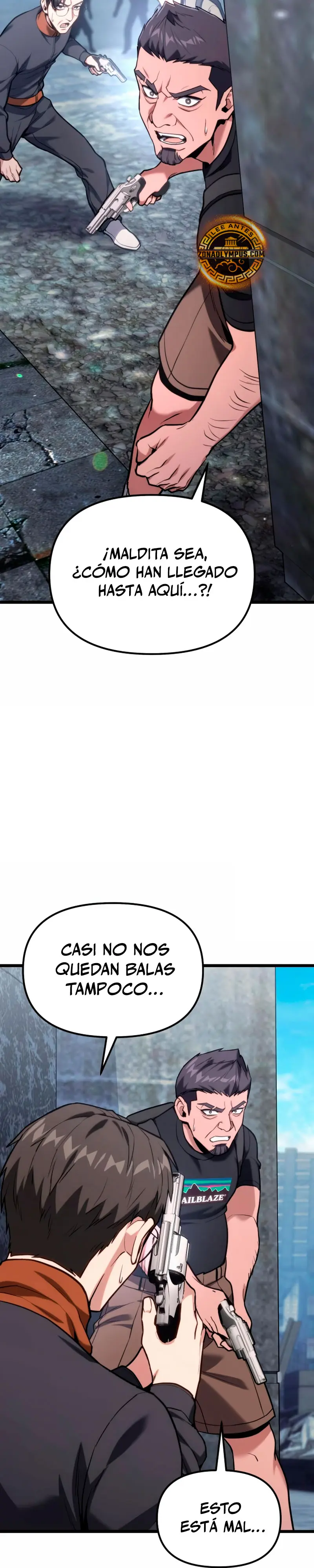 El soberano del hogar Capítulo 61 - Page 40