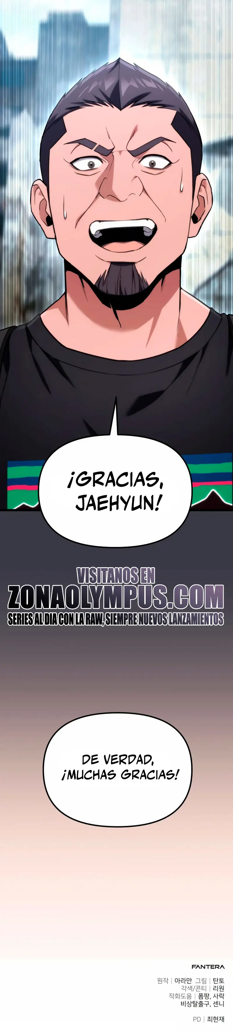 El soberano del hogar Capítulo 61 - Page 46