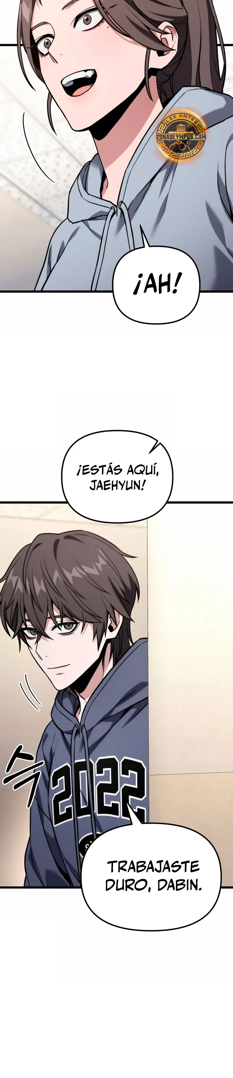 El soberano del hogar Capítulo 61 - Page 9