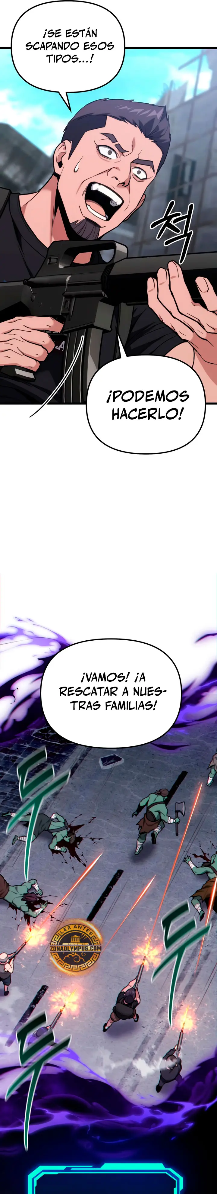 El soberano del hogar Capítulo 62 - Page 10