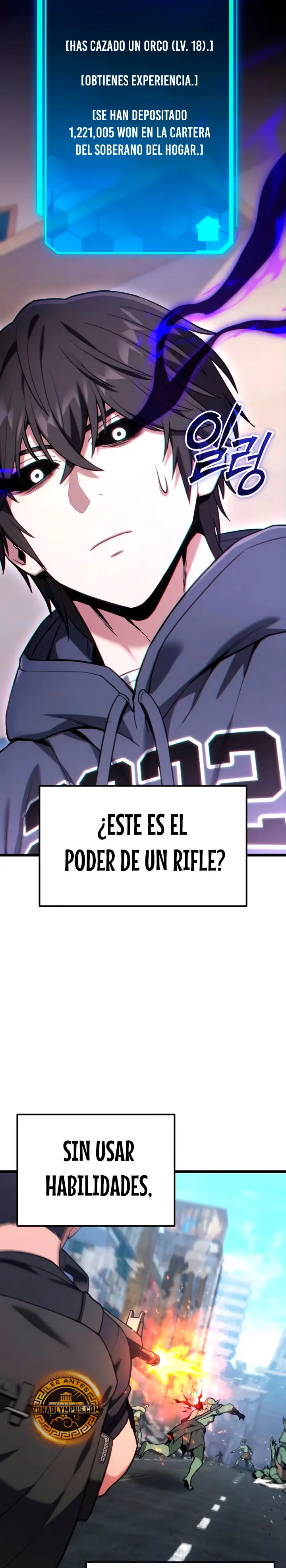 El soberano del hogar Capítulo 62 - Page 11