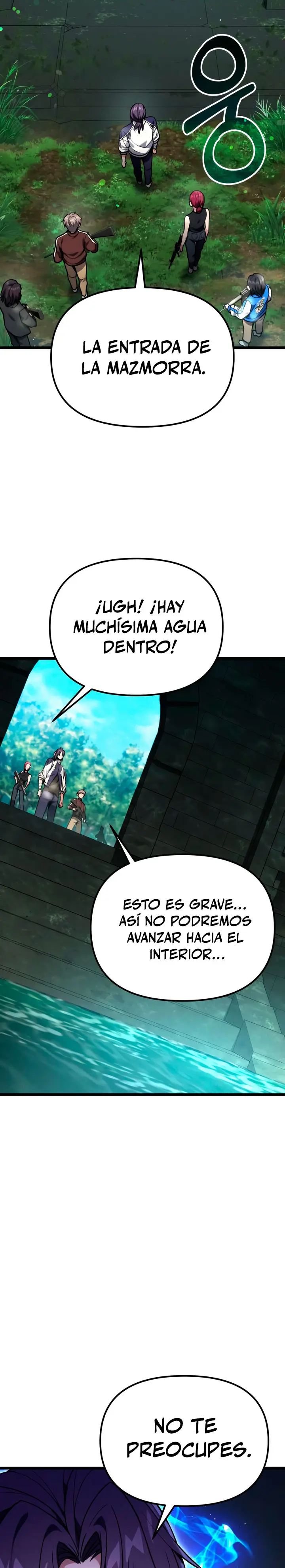 El soberano del hogar Capítulo 62 - Page 15