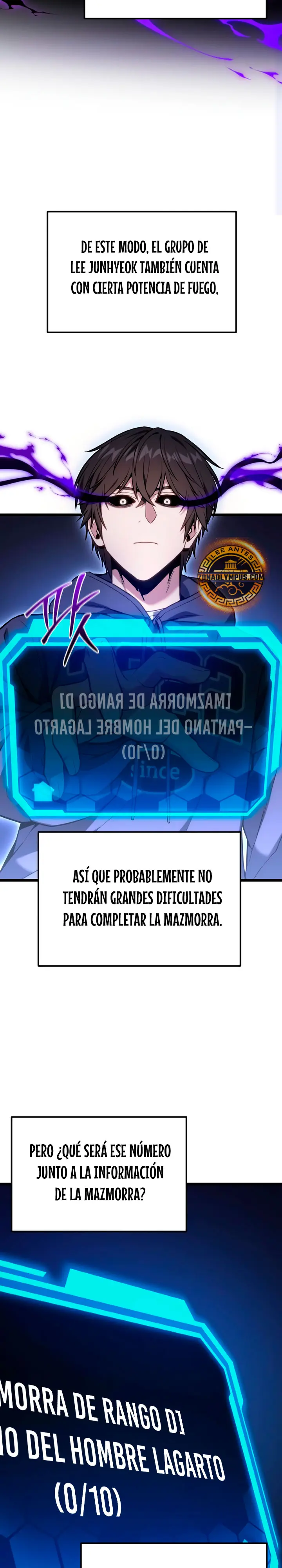 El soberano del hogar Capítulo 62 - Page 19