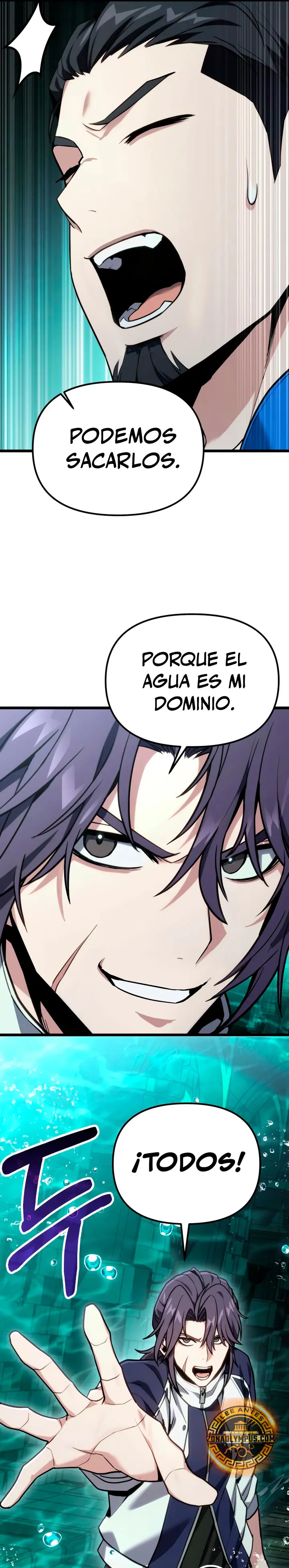 El soberano del hogar Capítulo 62 - Page 31