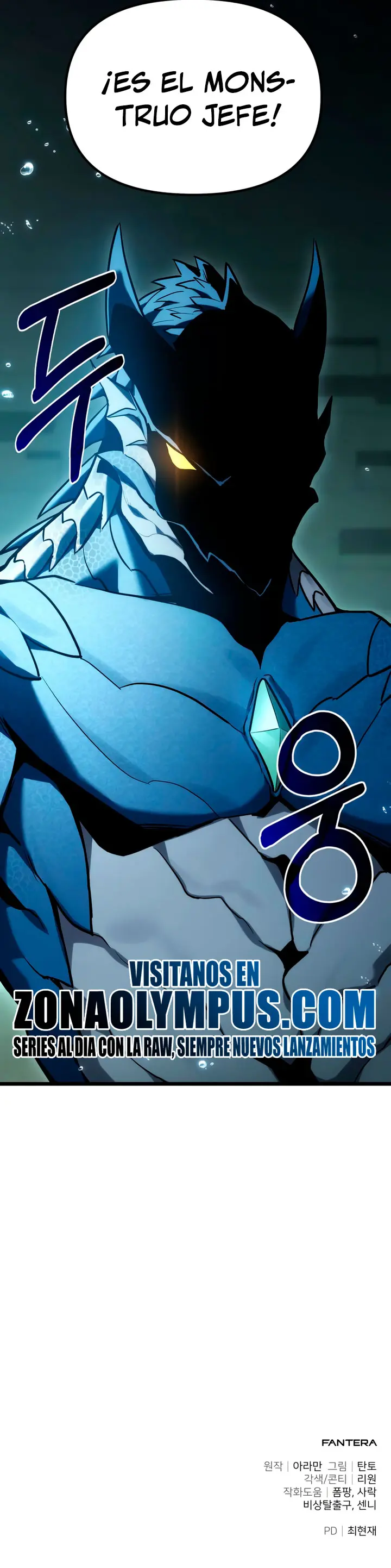 El soberano del hogar Capítulo 62 - Page 45