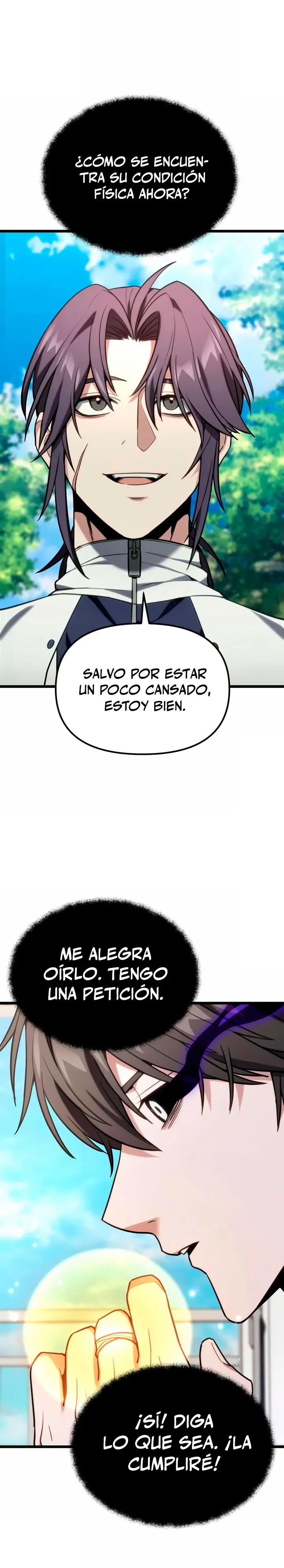 El soberano del hogar Capítulo 63 - Page 18
