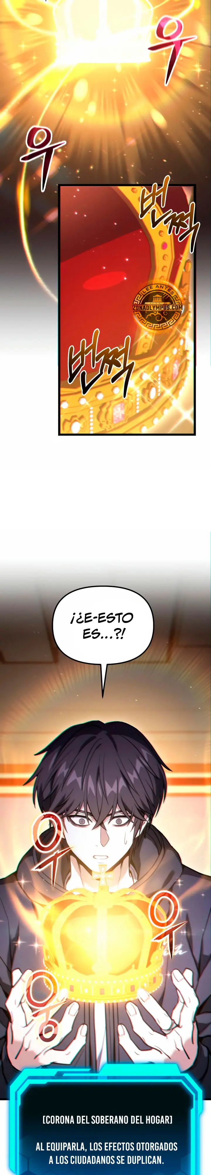 El soberano del hogar Capítulo 63 - Page 26