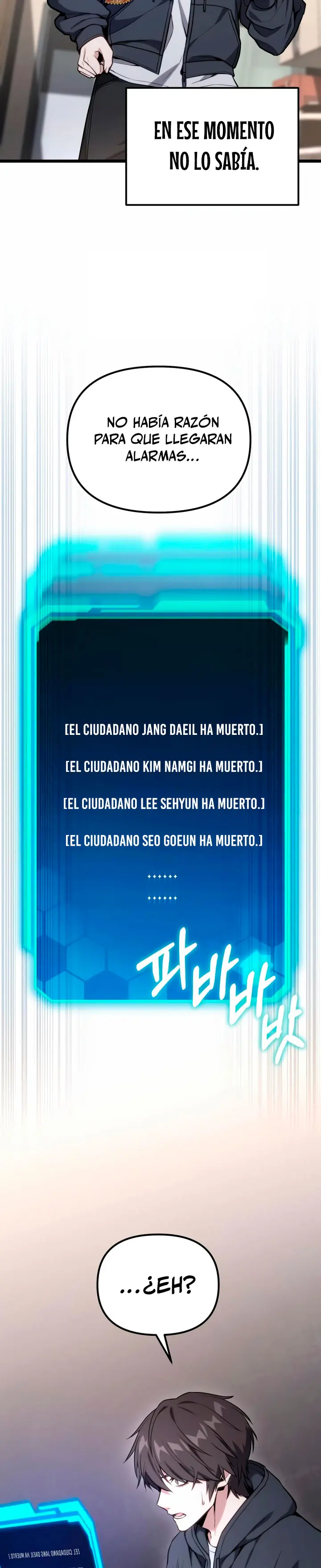 El soberano del hogar Capítulo 63 - Page 40