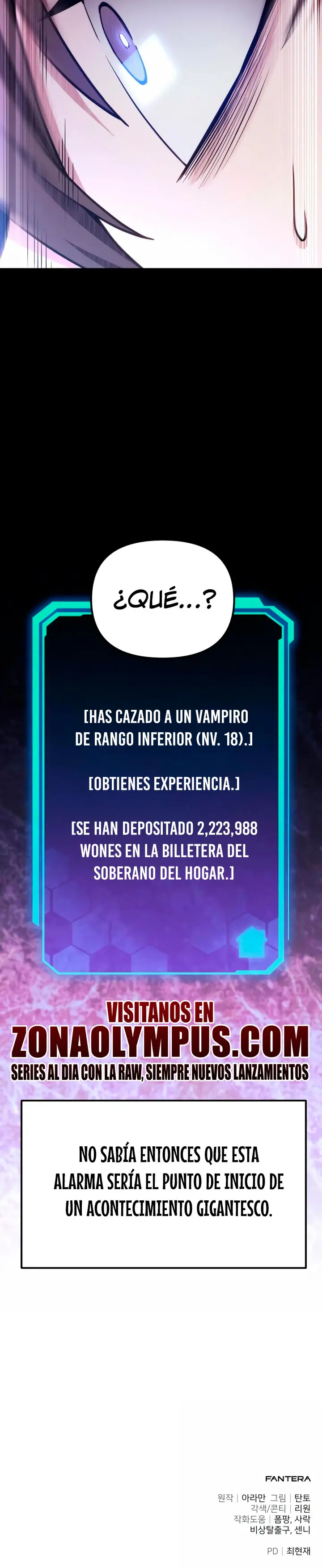 El soberano del hogar Capítulo 63 - Page 42