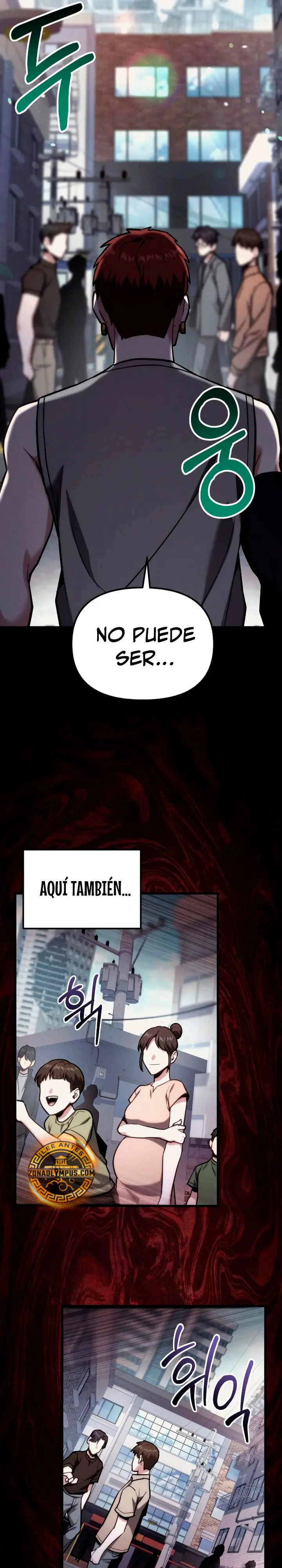 El soberano del hogar Capítulo 64 - Page 10
