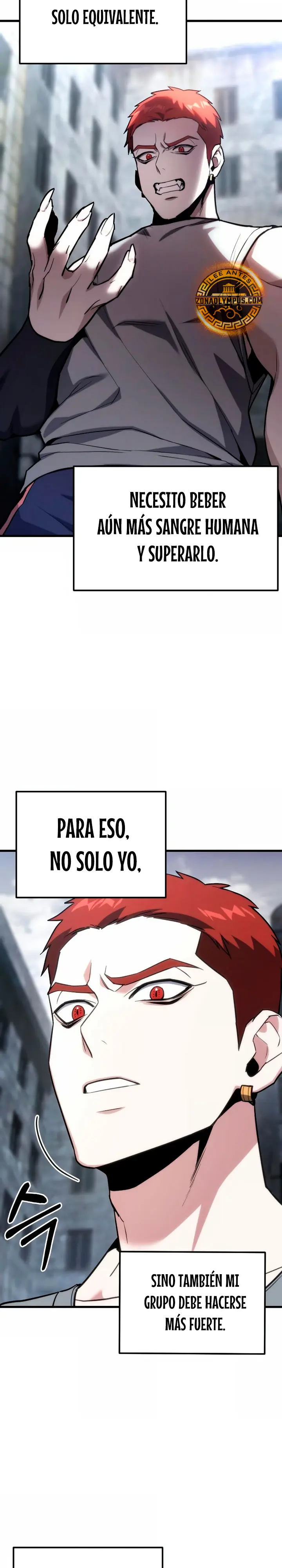 El soberano del hogar Capítulo 64 - Page 14