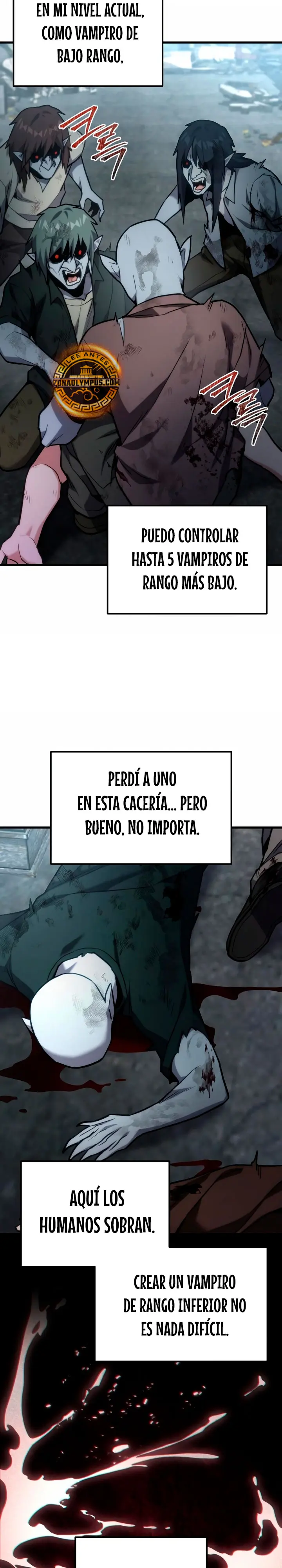 El soberano del hogar Capítulo 64 - Page 15