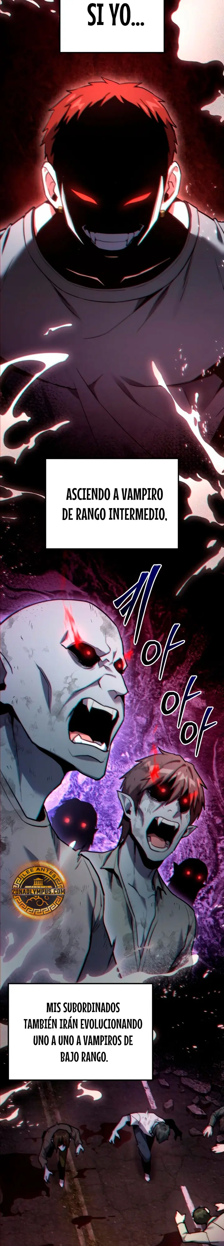 El soberano del hogar Capítulo 64 - Page 16
