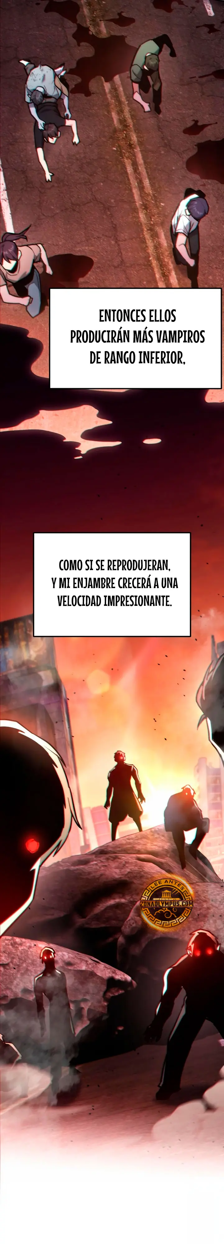 El soberano del hogar Capítulo 64 - Page 17